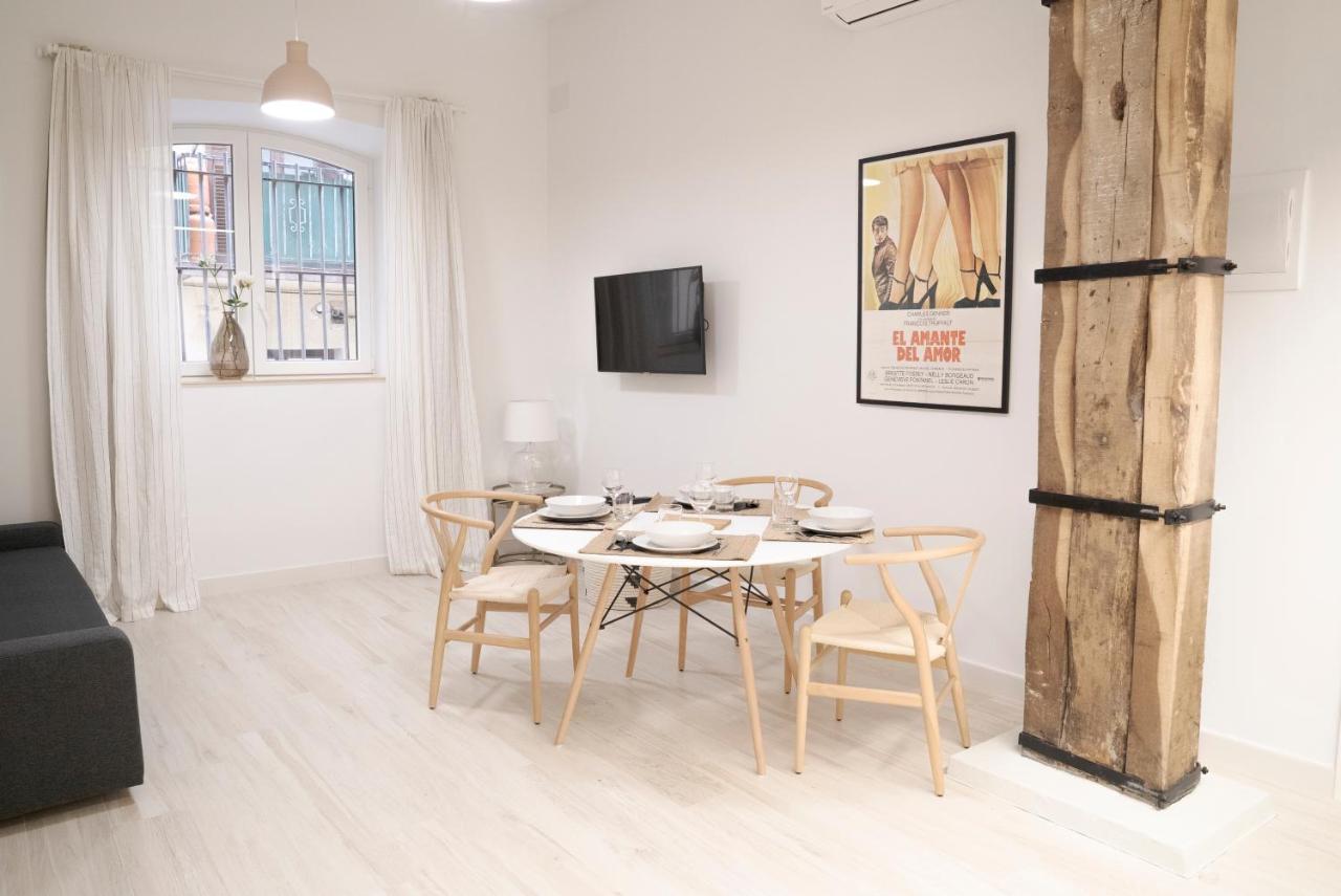 Apartament Nuevo Katu Kale Apartamentuak Centro Historico Getaria Zewnętrze zdjęcie